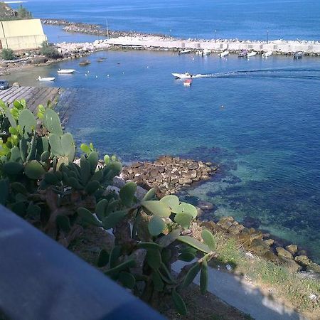 Trappeto Vacation Apartment Trappeto (Sicily) Quarto foto