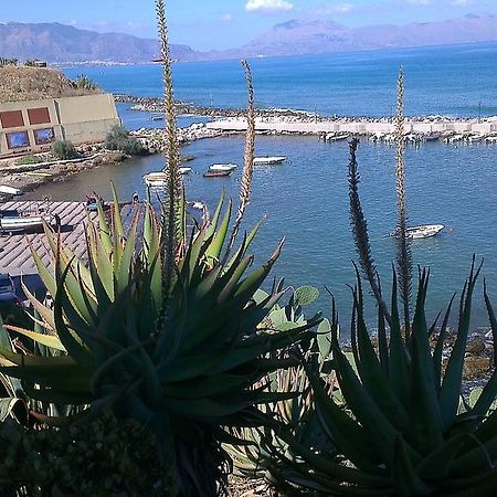 Trappeto Vacation Apartment Trappeto (Sicily) Quarto foto