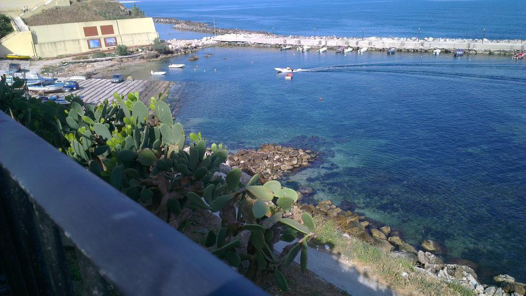 Trappeto Vacation Apartment Trappeto (Sicily) Quarto foto