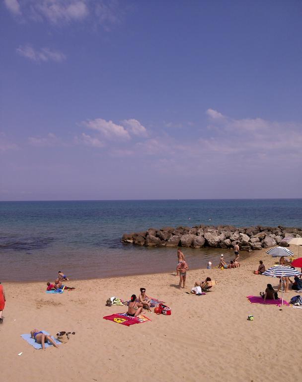 Trappeto Vacation Apartment Trappeto (Sicily) Exterior foto