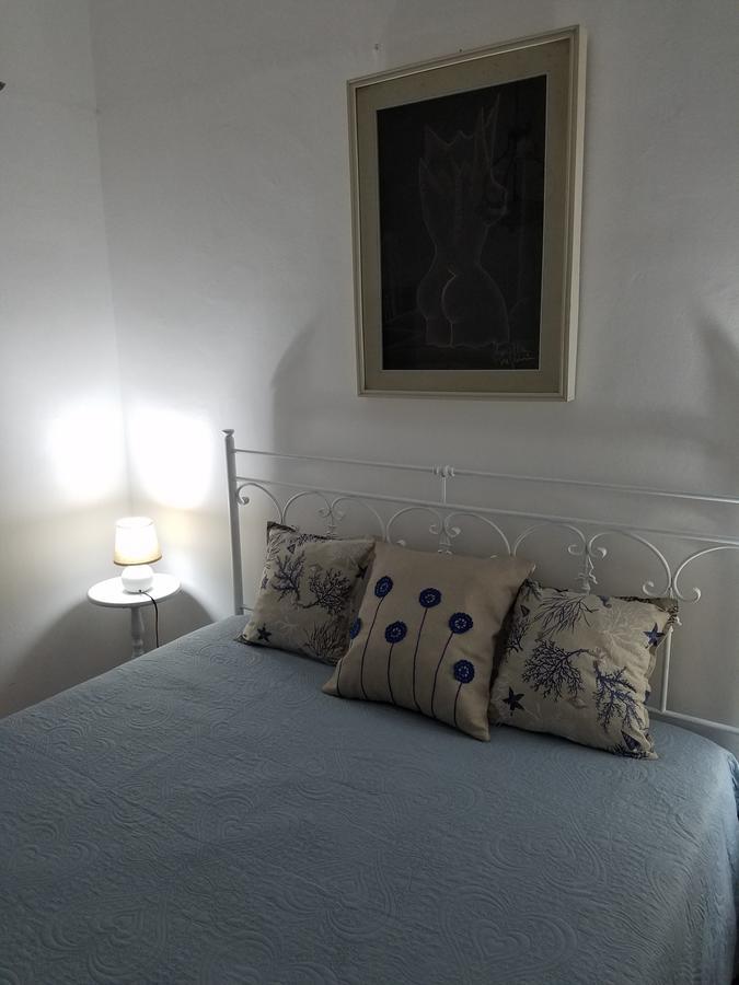 Trappeto Vacation Apartment Trappeto (Sicily) Exterior foto