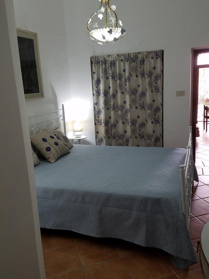 Trappeto Vacation Apartment Trappeto (Sicily) Exterior foto
