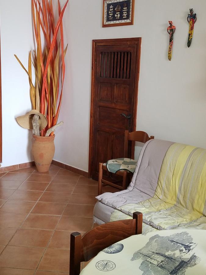 Trappeto Vacation Apartment Trappeto (Sicily) Exterior foto