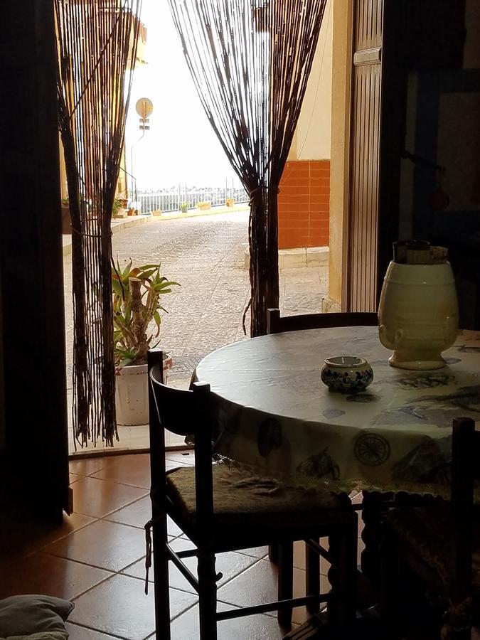 Trappeto Vacation Apartment Trappeto (Sicily) Exterior foto